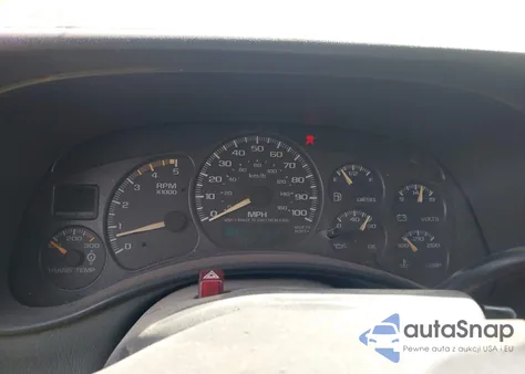 2002 Chevrolet Silverado 2500Hd Ls from USA, damaged, VIN 1GCHK23152F158881